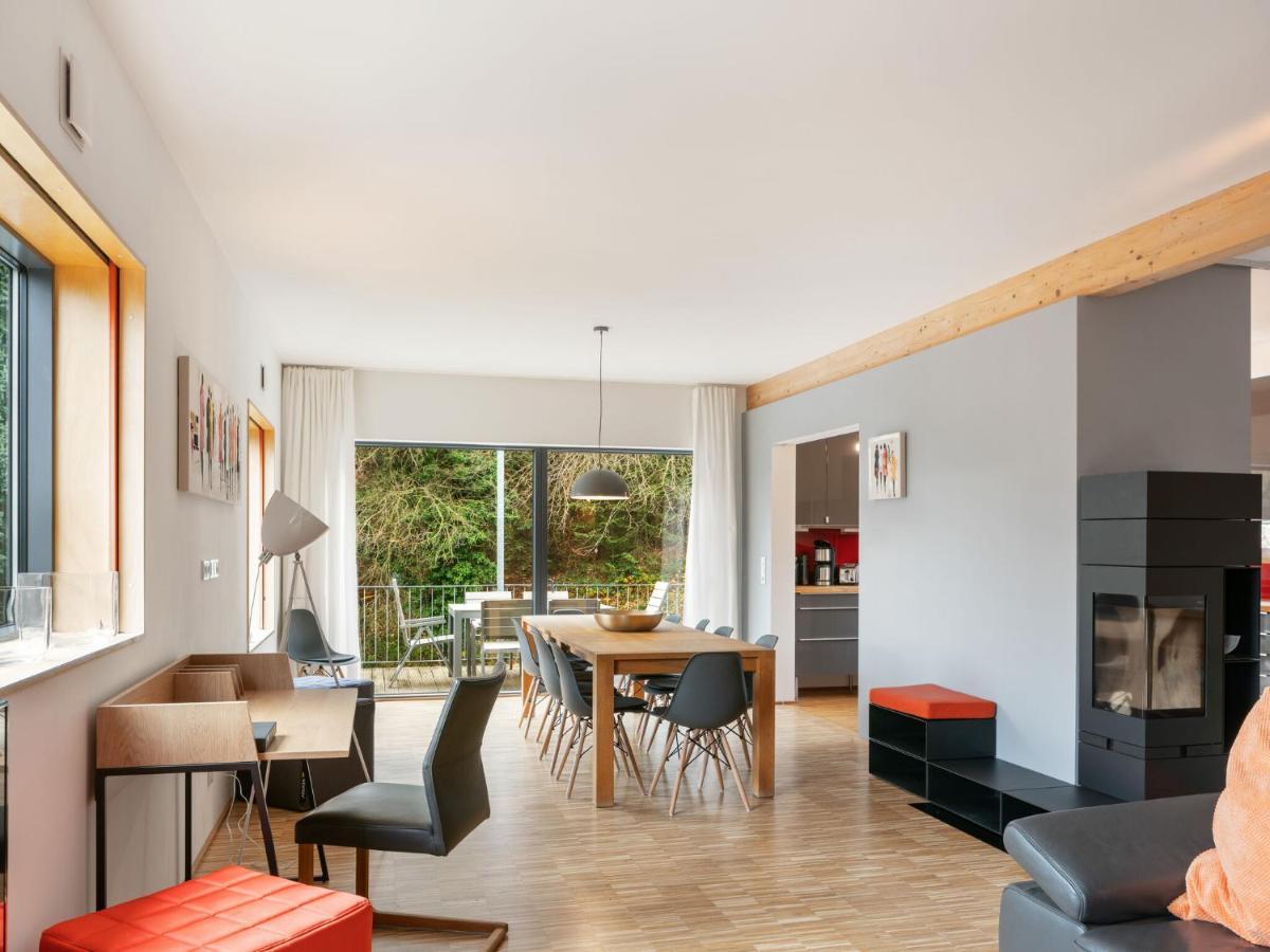Splendid Holiday Home In Freital With Sauna エクステリア 写真