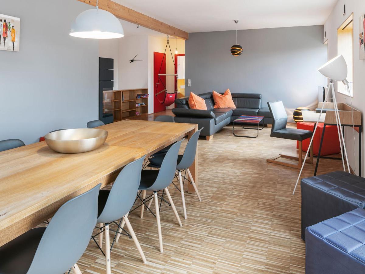 Splendid Holiday Home In Freital With Sauna エクステリア 写真