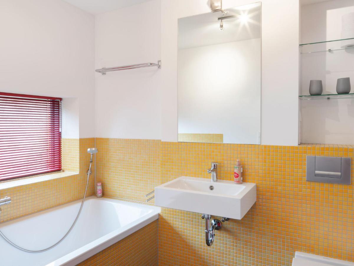 Splendid Holiday Home In Freital With Sauna エクステリア 写真