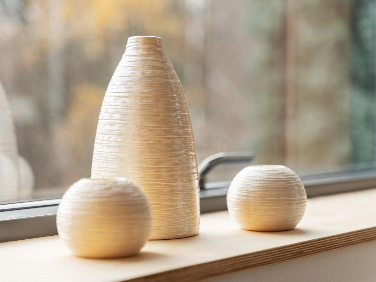 Splendid Holiday Home In Freital With Sauna エクステリア 写真