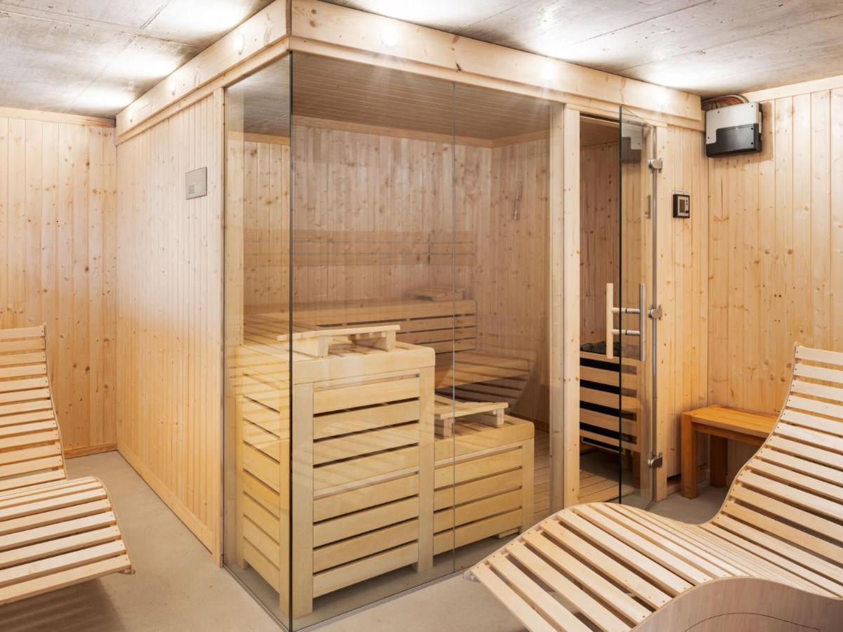 Splendid Holiday Home In Freital With Sauna エクステリア 写真