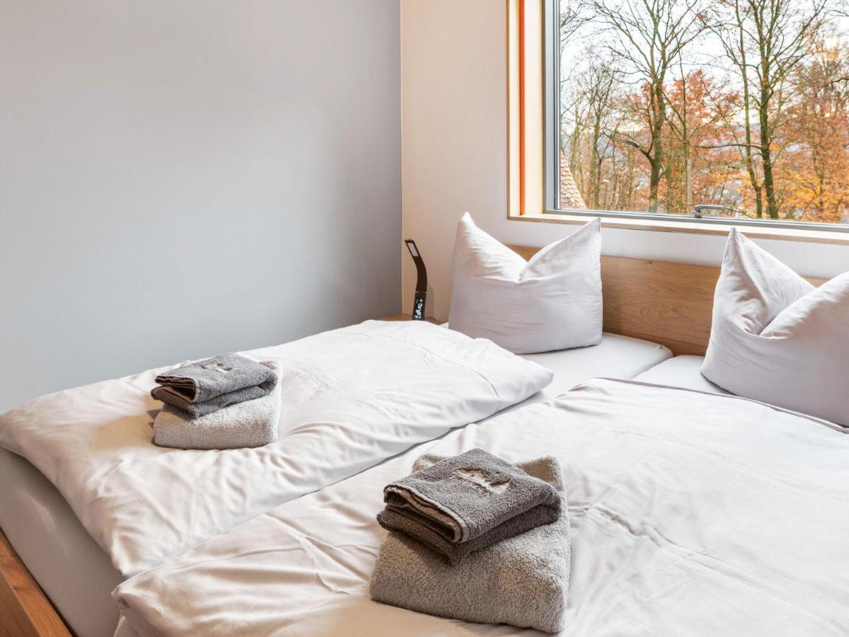 Splendid Holiday Home In Freital With Sauna エクステリア 写真