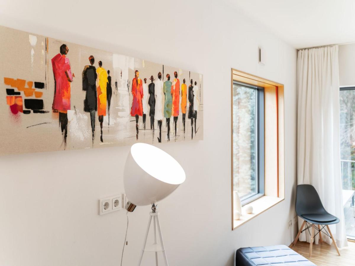 Splendid Holiday Home In Freital With Sauna エクステリア 写真