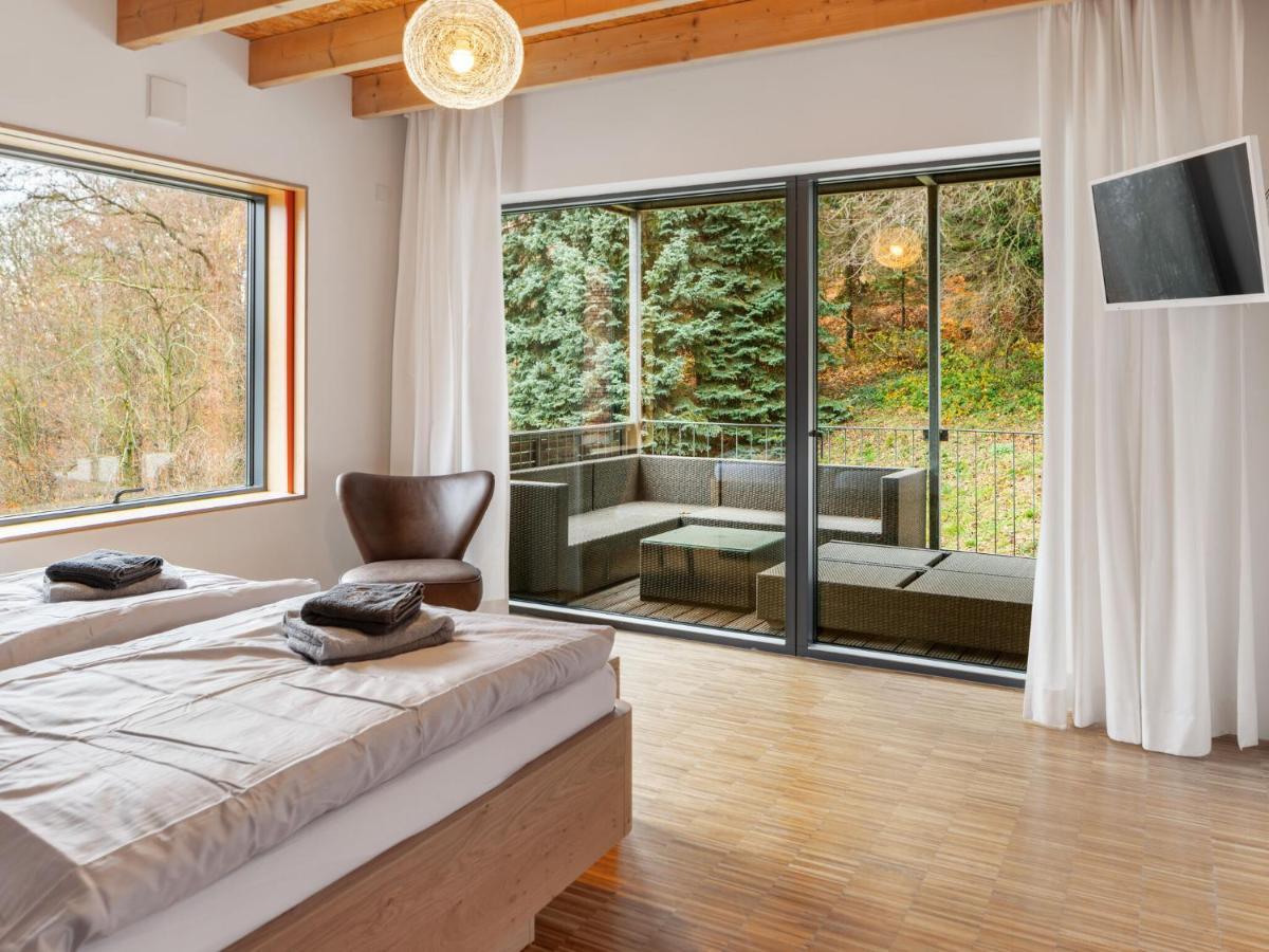 Splendid Holiday Home In Freital With Sauna エクステリア 写真