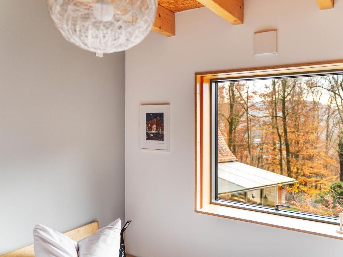Splendid Holiday Home In Freital With Sauna エクステリア 写真