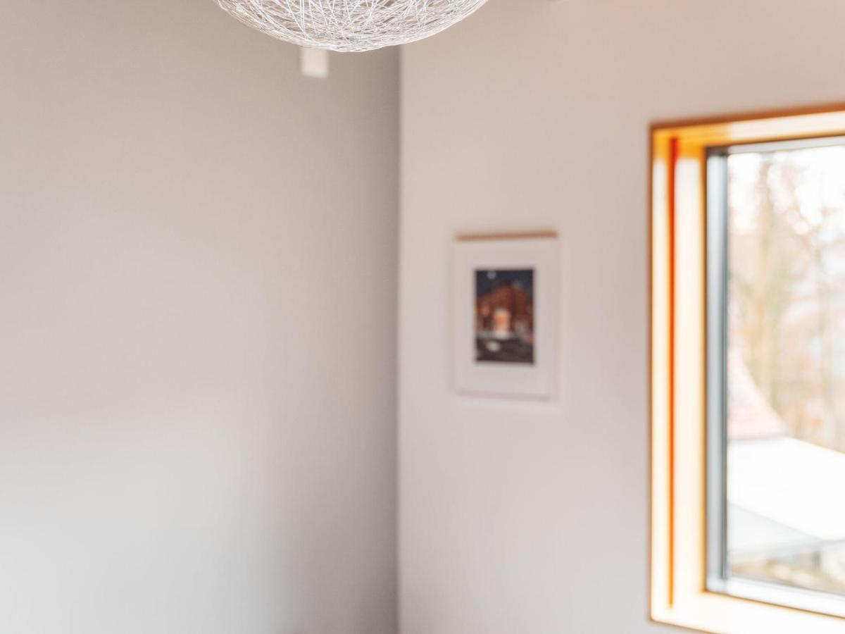 Splendid Holiday Home In Freital With Sauna エクステリア 写真