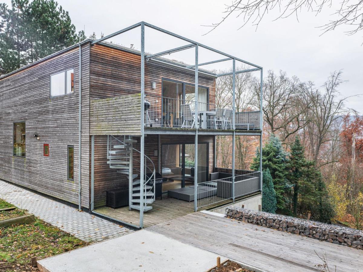 Splendid Holiday Home In Freital With Sauna エクステリア 写真