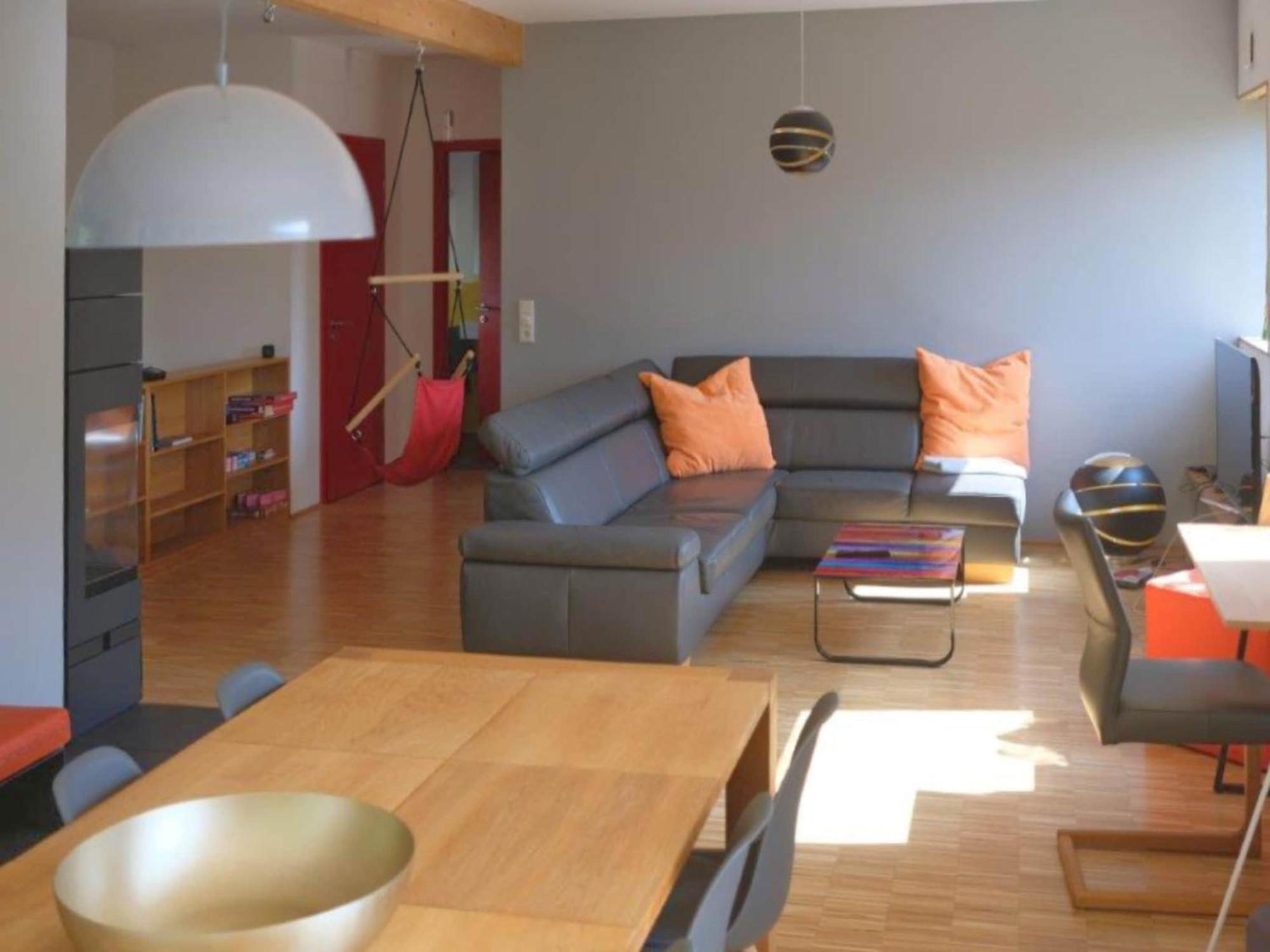 Splendid Holiday Home In Freital With Sauna エクステリア 写真
